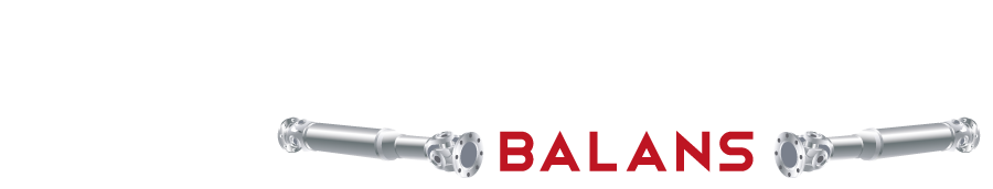 Coşkunlar Şaft Balans